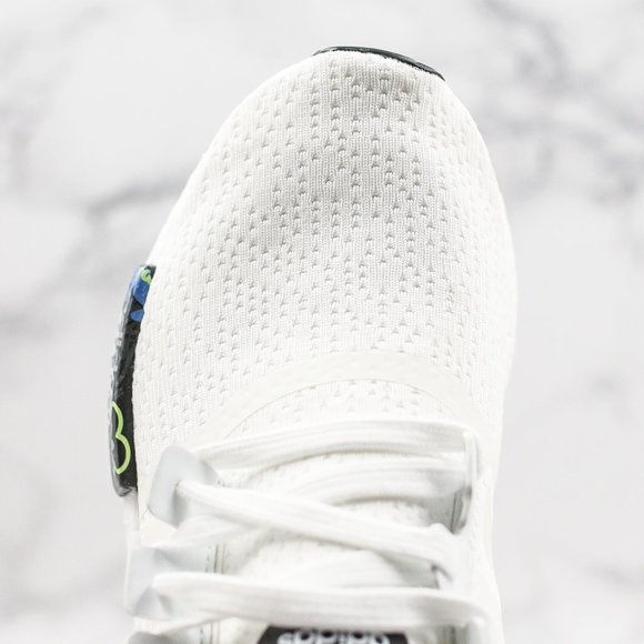 Fashion Adidas NMD R1 casual shoes sports shoes me main image 4